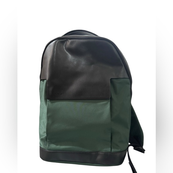 eBags CTS Daypack - Black & Green - Picture 5 of 9